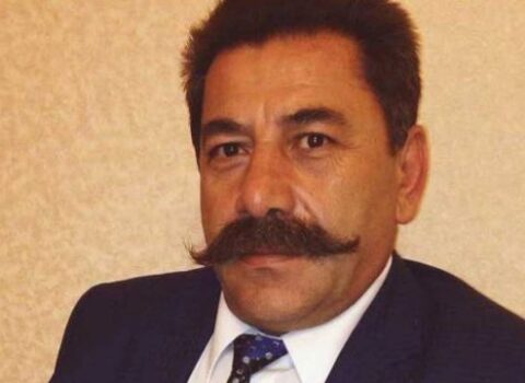 Ermənistanda merin oğlu HƏBS EDİLDİ
