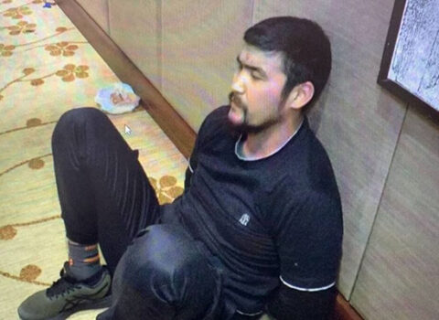 Kriminal avtoritetin həbs müddəti yenidən UZADILDI