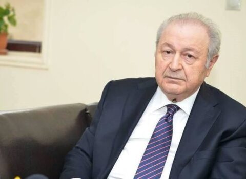 Ayaz Mütəllibov VƏFAT ETDİ