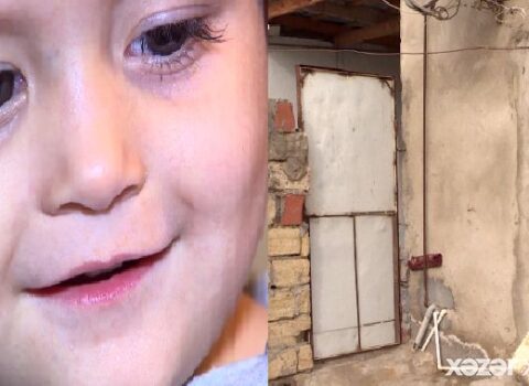 Bakıda oğurlanmış 2 yaşlı uşağın saxlandığı yer tapıldı – ŞOK FAKTLAR – VİDEO