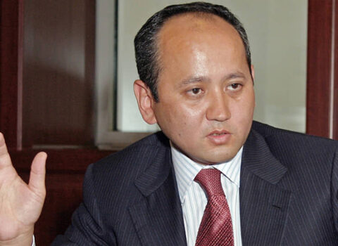 “Qazaxıstandakı müxalifətin və etiraz aksiyalarının lideri mənəm” – Sabiq bankir Ablyazov