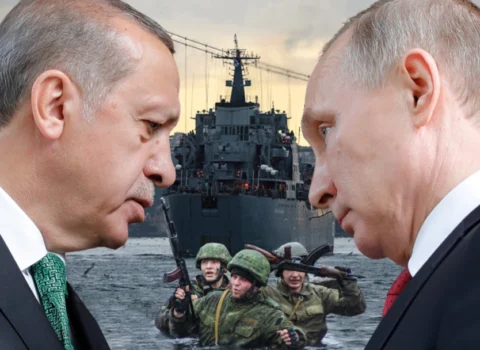“Ərdoğan Putini Cənubi Qafqazdan qovdu və son 150 ildə sahib olmadığı sərhədlərə girdi” – Rus politoloqdan ŞOK AÇIQLAMA