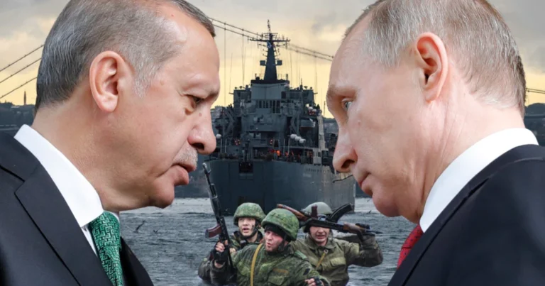 “Ərdoğan Putini Cənubi Qafqazdan qovdu və son 150 ildə sahib olmadığı sərhədlərə girdi” – Rus politoloqdan ŞOK AÇIQLAMA “Ərdoğan Putini Cənubi Qafqazdan qovdu və son 150 ildə sahib olmadığı sərhədlərə girdi” – Rus politoloqdan ŞOK AÇIQLAMA