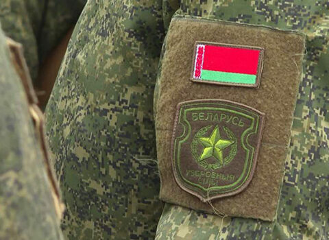 Belarus dron bölmələri yaradır