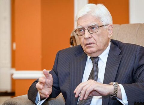 Boçarnikov: “Heç kim Azərbaycan-Rusiya münasibətlərinə zərbə vura bilməyəcək”