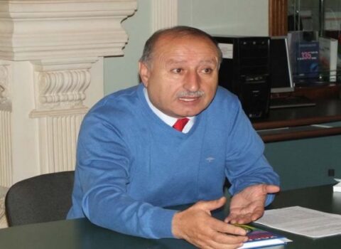 “Ramiz Mehdiyevin Kərim Şükürova münasibəti 37-ci ilə xas elm soyqırımının təzahürüdür…” – Boran Əziz