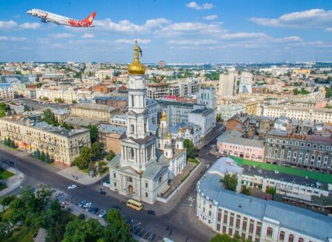 “Buta Airways” Xarkova uçuşlara başlacaq – Tarix AÇIQLANDI