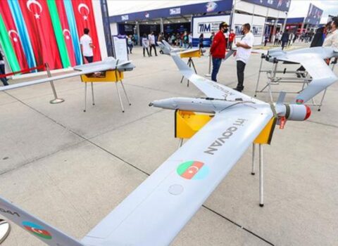 Azərbaycanda keçiriləcək “Texnofest-2022” festivalının vaxtı məlum oldu