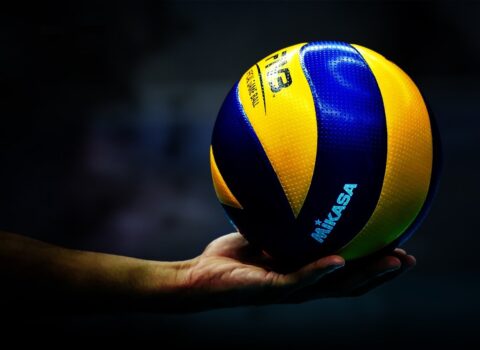 Azərbaycanın kişi voleybol yığması son matçında da uduzdu