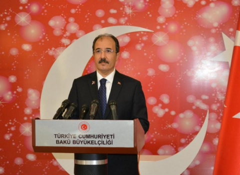Ölkəmizdə yaşayan Türkiyə vətəndaşlarına vacib XƏBƏR
