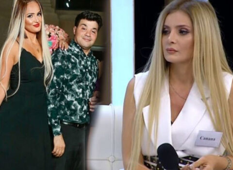 Mətanətin oğlu: “Canana səs yazısı, bəzi şeylərin üzə çıxması necə olur görəcək” – VİDEO