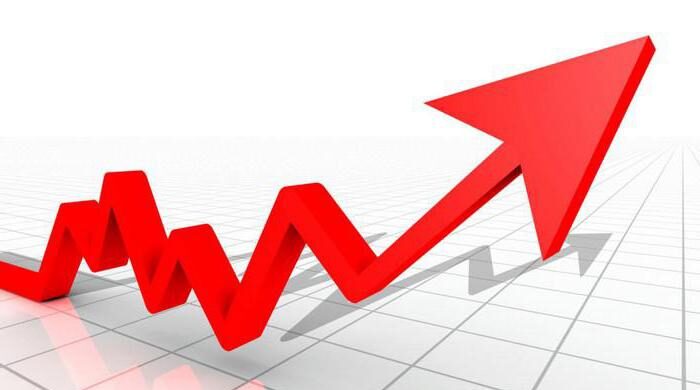 Rusiyada illik inflyasiya son 20 ilin rekordunu qırdı