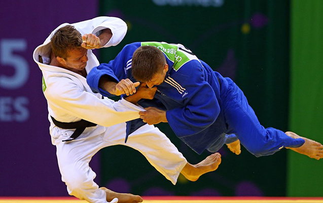 Azərbaycan cüdo yığması Portuqaliya Qran-prisini bir medalla bitirdi