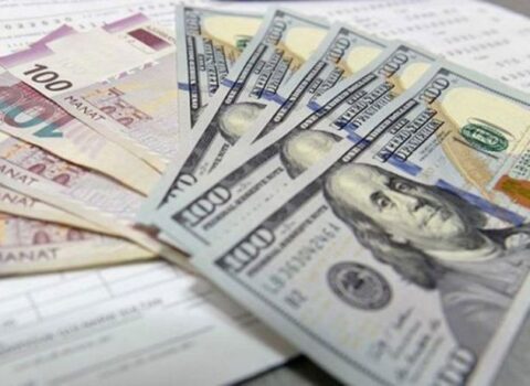 Azərbaycanda dolların qiyməti ilə bağlı VACİB XƏBƏR: Bu tarixdə devalvasiya OLACAQ?