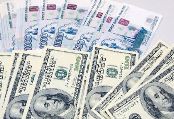 Dollar Rusiyada yenə bahalaşdı