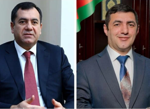 Vəkil Qüdrət Həsənquliyevə xəbərdarlıq etdi: “İttihamın heç bir prespektivi yoxdur”