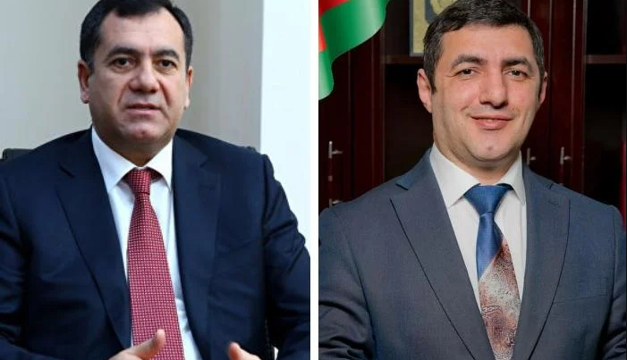 Vəkil Qüdrət Həsənquliyevə xəbərdarlıq etdi: “İttihamın heç bir prespektivi yoxdur” Vəkil Qüdrət Həsənquliyevə xəbərdarlıq etdi: “İttihamın heç bir prespektivi yoxdur”