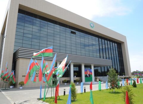 Bu qurum Mədəniyyət Nazirliyindən alınıb DSX-yə VERİLDİ – QƏRAR