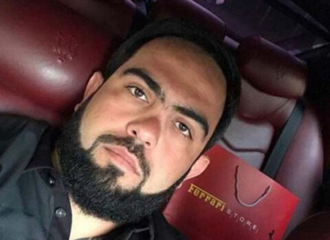 Bakıda “26-lar” kafesinin sahibinin oğlu AXTARIŞA VERİLDİ