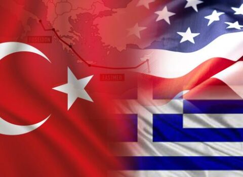 ABŞ Yunanıstanı yarı yolda qoydu – Durum Türkiyənin lehinə dəyişdi