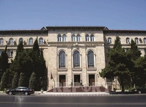 Ədliyyə Nazirliyinə yeni hüquq verildi – FƏRMAN