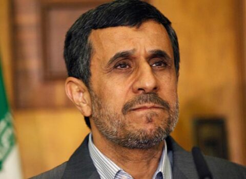 Mahmud Əhmədinejad “qara siyahı”ya salındı