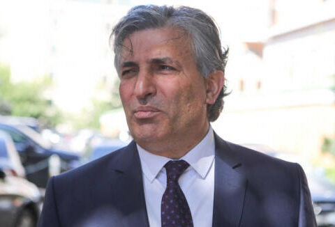 Elman Paşayevin adı daha bir dələduzluqda hallanır