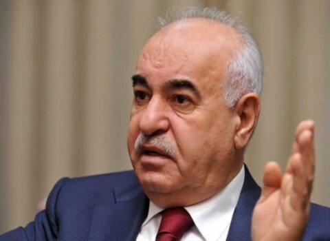 Elton Məmmədov əvvəlki işinə qayıdır – MƏHKƏMƏ QƏRARI
