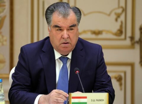 “Təhlükənin, dini radikallığın miqyası artıb” – Tacikistan prezidenti əhaliyə müraciət etdi