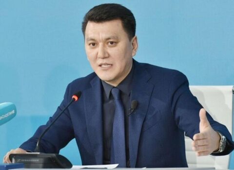 KTMT qüvvələri o vaxt çıxarılacaq ki… – Qazaxıstan rəsmisi