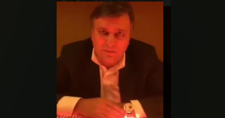 Erməni admin çeçen xalqını söyüb təhqir etdiyinə görə Kadırovdan üzr istədi – FOTO/VİDEO Erməni admin çeçen xalqını söyüb təhqir etdiyinə görə Kadırovdan üzr istədi – FOTO/VİDEO