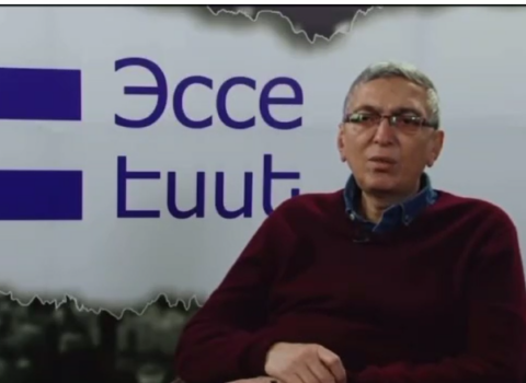 Qriqoryandan ETİRAF: “Gəncənin bombalanması çox böyük səhv idi” – VİDEO