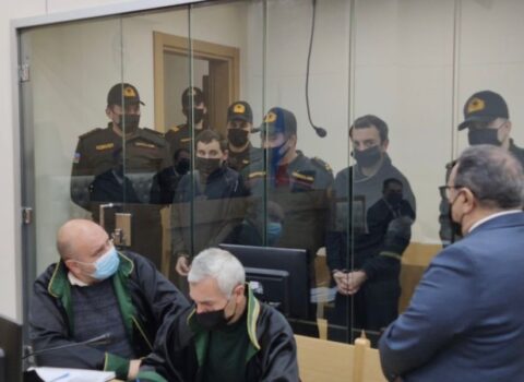 Erməni diversant: “Bakı-Tbilisi-Ceyhan neft kəmərini partlatmalı idik” – MƏHKƏMƏ