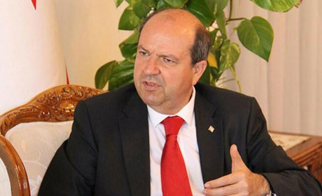 Tatar: Yeni hökumət bu tarixdə qurulacaq Tatar: Yeni hökumət bu tarixdə qurulacaq
