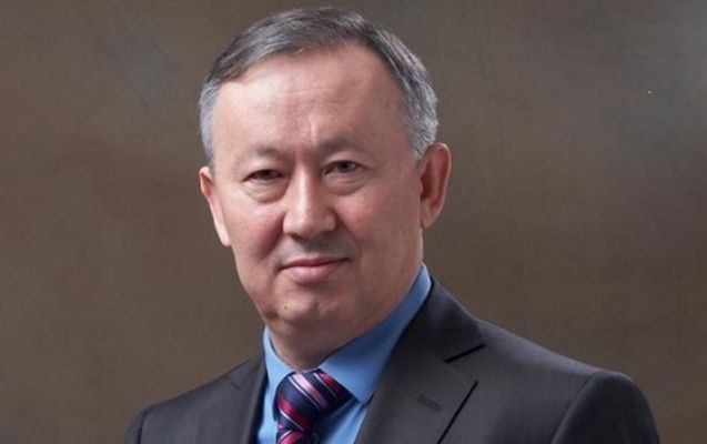 “Putin Tokayevə dedi, ya xalqa atəş açacaqsan, ya hakimiyyəti itirəcəksən” – General Alnur Musayev “Putin Tokayevə dedi, ya xalqa atəş açacaqsan, ya hakimiyyəti itirəcəksən” – General Alnur Musayev