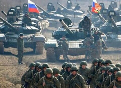 “Ukrayna Rusiyanın tələbini yenə rədd etsə, o zaman müharibə olacaq”: Putinin planı nədir? – AÇIQLAMA