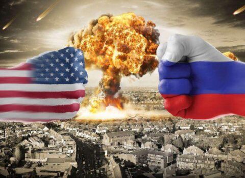 SON DƏQİQƏ: ABŞ Rusiyaya qarşı hərbi əməliyyatlara hazır olduğunu AÇIQLADI