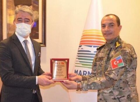 “Saxta polkovnikə kim salam veribsə, aldadılıb, zərər çəkib” – DİN