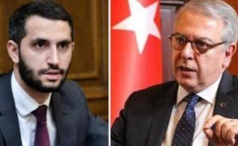 Dünya Ermənistan və Türkiyə arasındakı dialoqa necə reaksiya verdi? – ƏTRAFLI