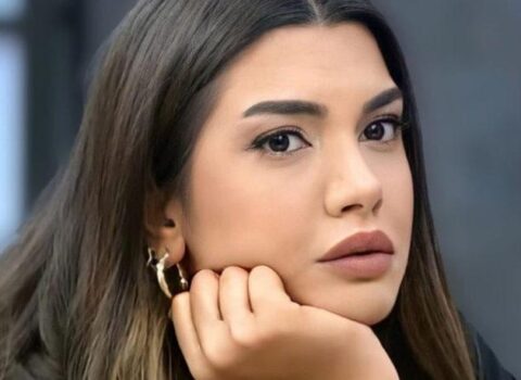 Fulya Öztürk verilişindən imtina etdi