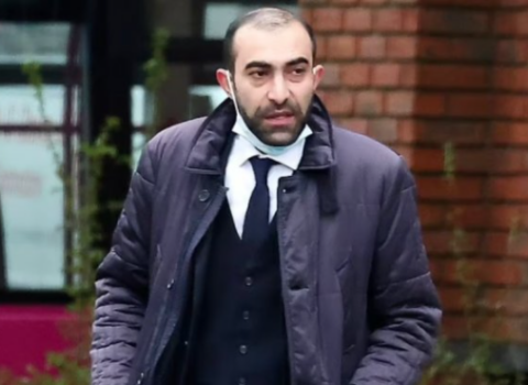 “Müxalif jurnalist” Ceyhun Zeynalov Londonda seksual qısnamaya görə HƏBS OLUNDU – Əqli qüsurlu qadına qarşı…