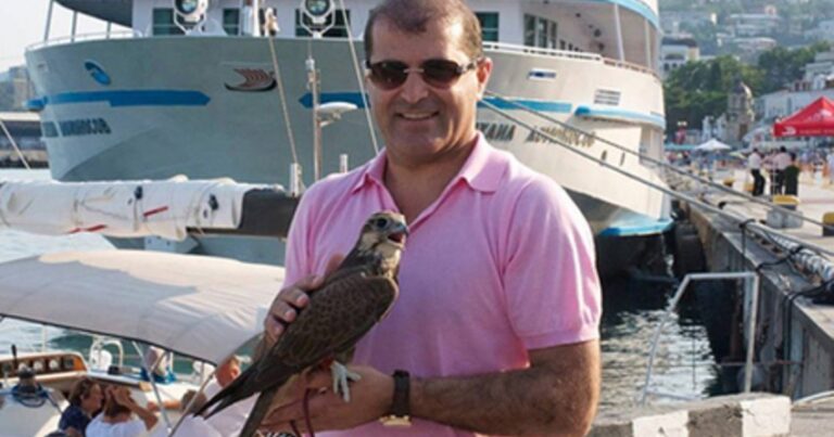 Hacı İbrahim Nehrəmlinin qardaşının cəzası artırılıb Hacı İbrahim Nehrəmlinin qardaşının cəzası artırılıb
