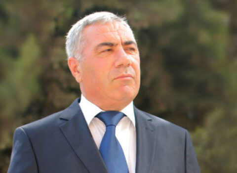 Hafiz Hacıyev xəstəxanaya YERLƏŞDİRİLDİ