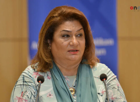 Komitə sədrindən Elçin Əlibəylinin döyülməsinə münasibət