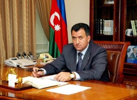 Prezident icra başçısını İŞDƏN ÇIXARDI – SƏRƏNCAM