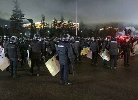 Son iğtişaşlar Qazaxıstana nə qədər ziyan vurub? – AÇIQLAMA