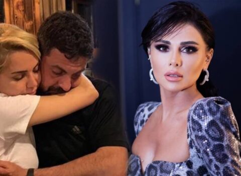 “Yazırlar ki, əcəb oldu” – Əri öldürülən aparıcı ilə bağlı paylaşım