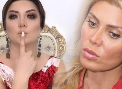 Nazilə Səfərli Xoşqədəm haqda: “Zəif nöqtəsindən istifadə etmədim”