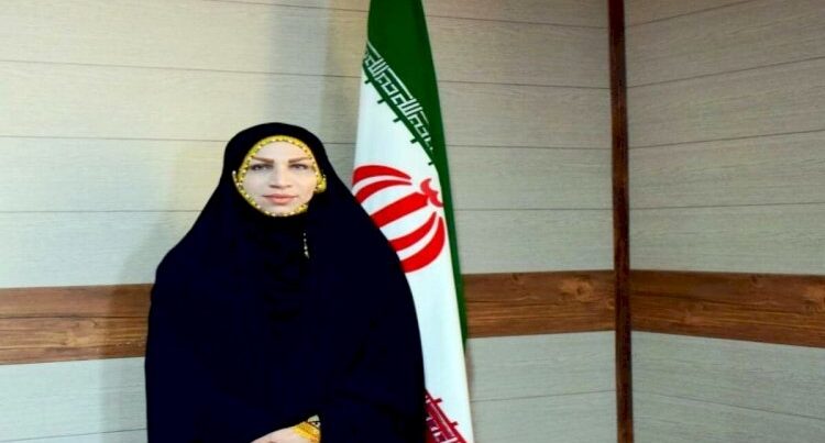 İranda qadın vali təyin olundu