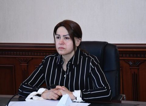 İradə Gülməmmədovadan sonra növbə KİMİNDİR?